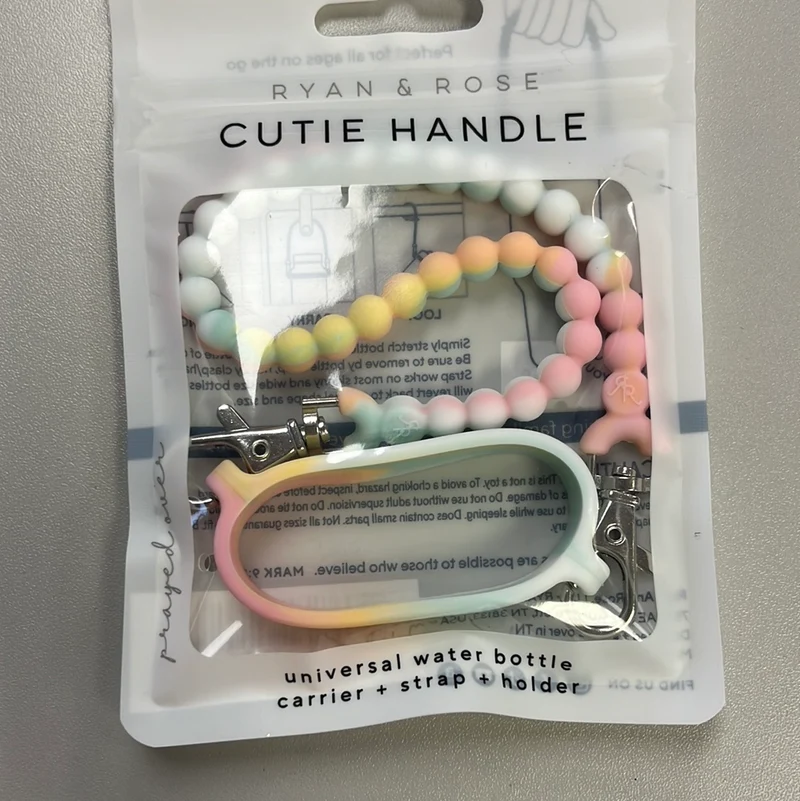 Cutie Handle
