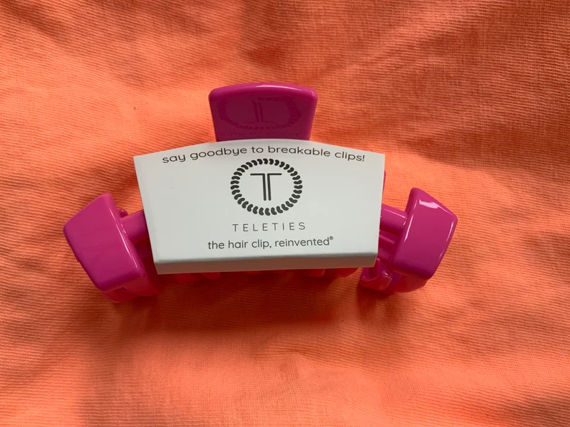 Teleties Clip - medium