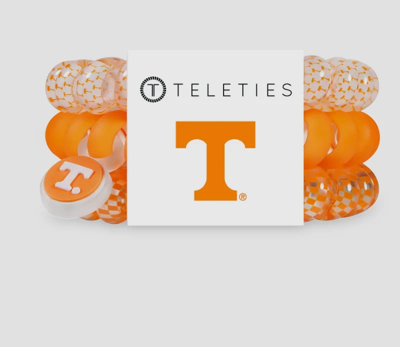 Teleties Coils - small