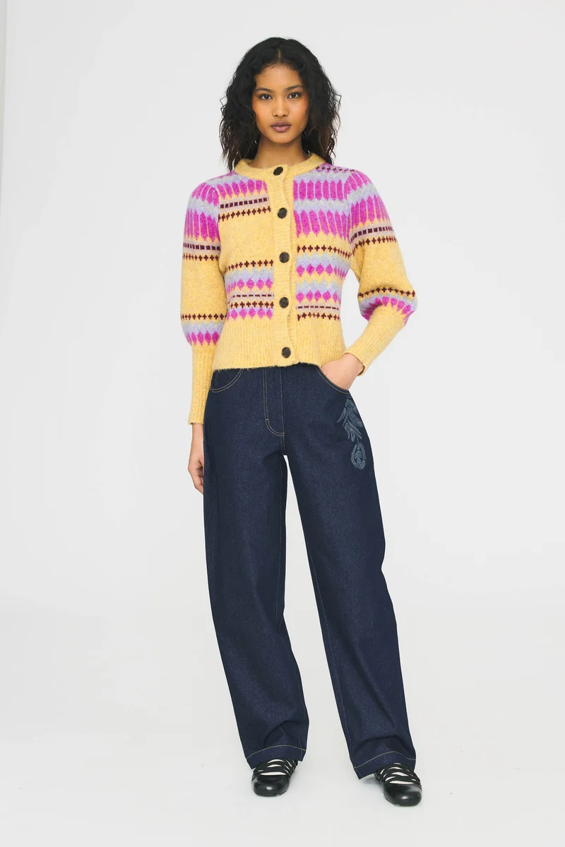 Pantalon Ran