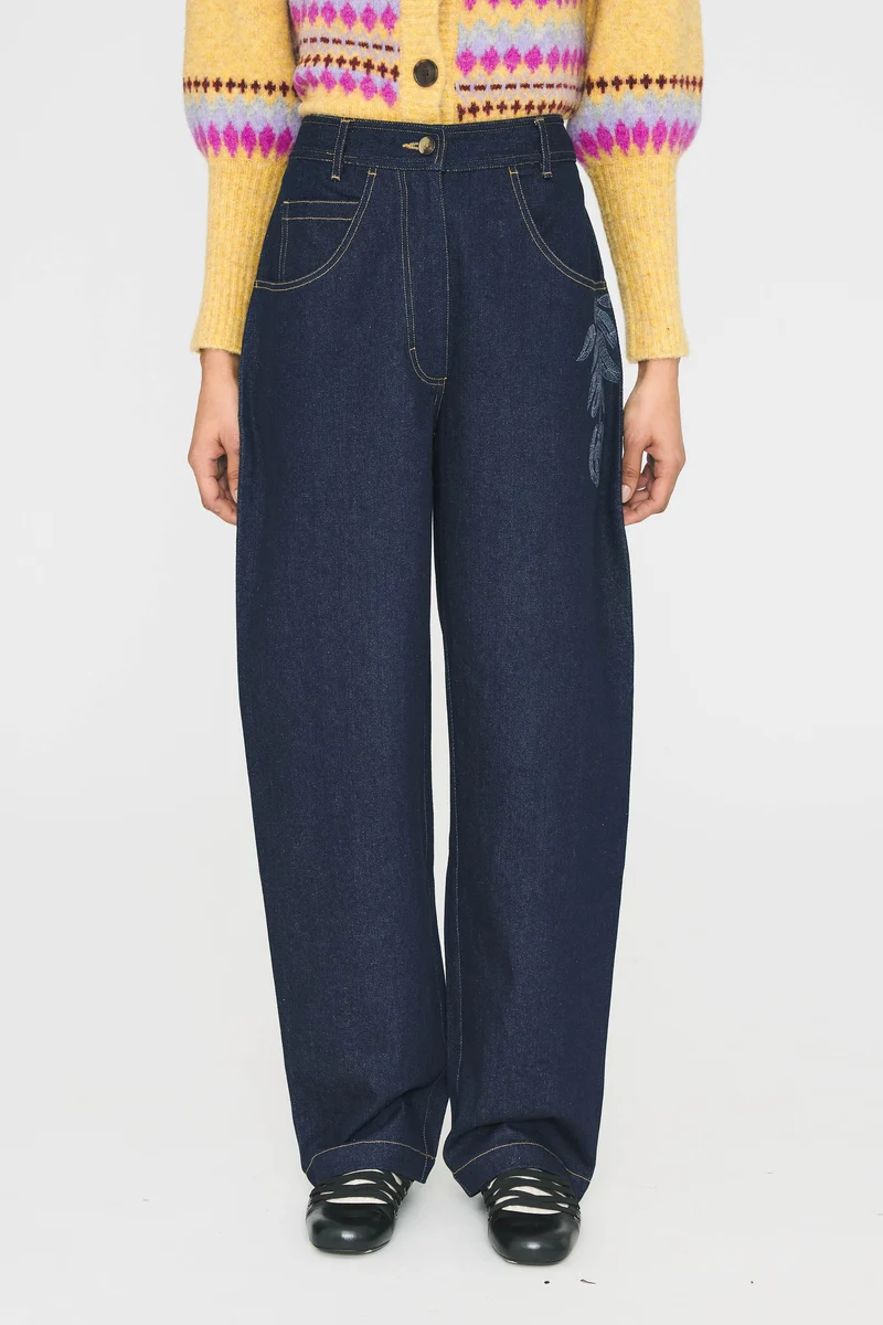 Pantalon Ran