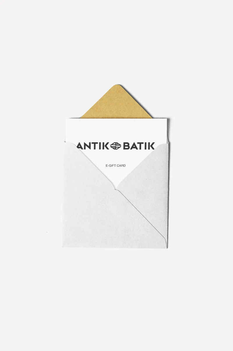 E-Carte Cadeau
