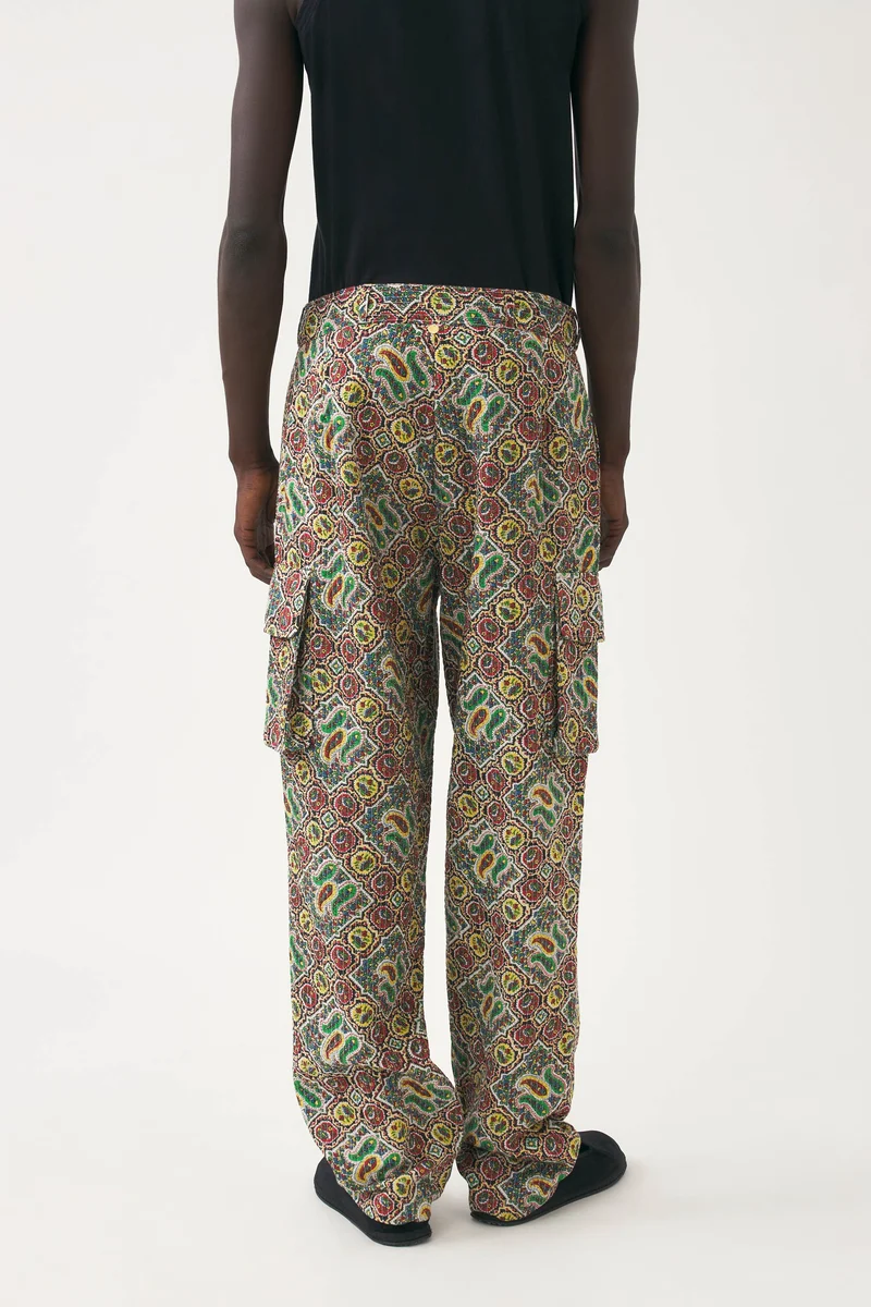 Pantalon Zene