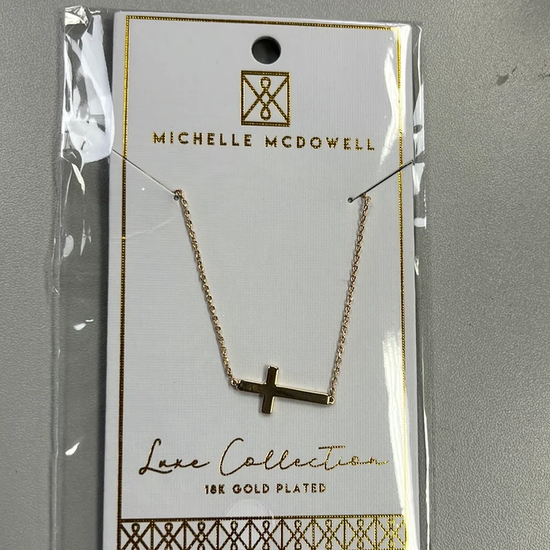 Michelle McDowell Necklace