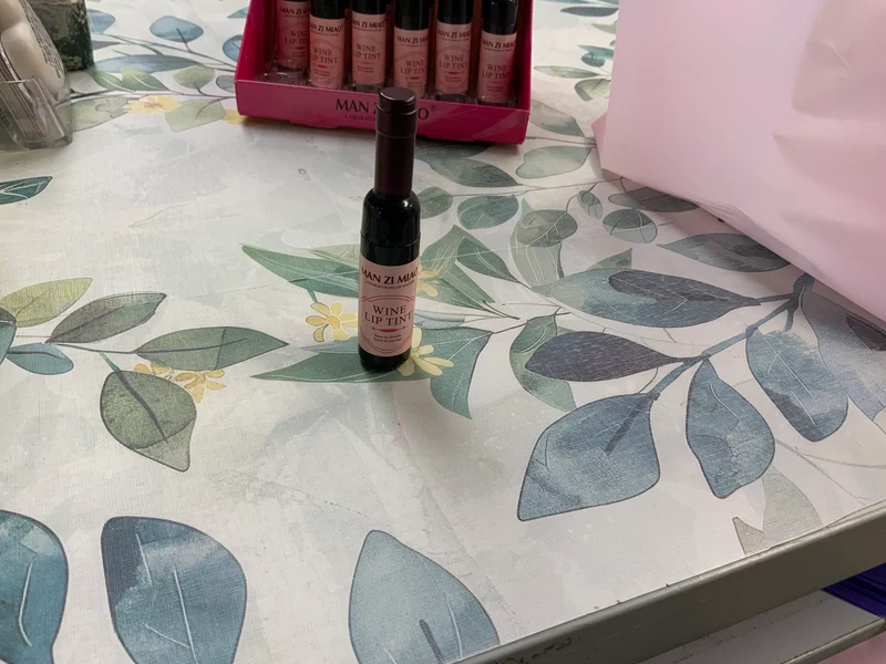 Lip Tint Wine