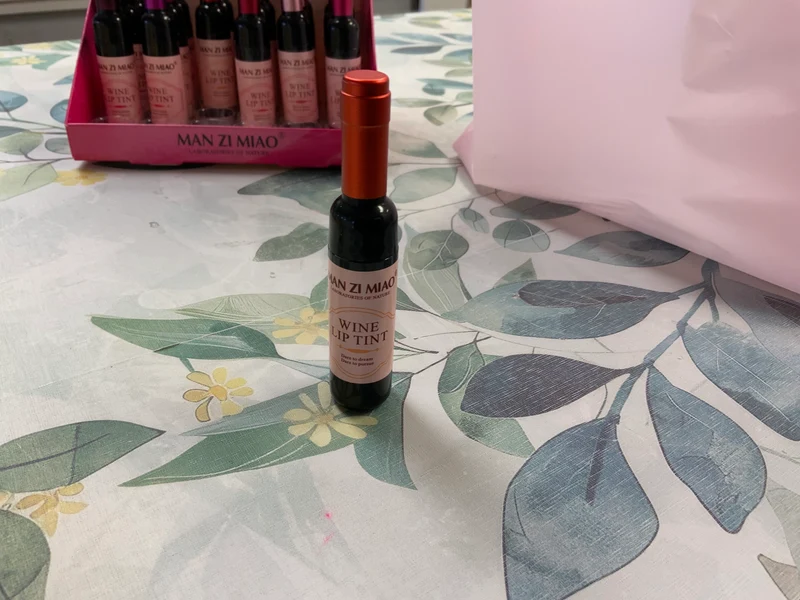 Lip Tint Wine