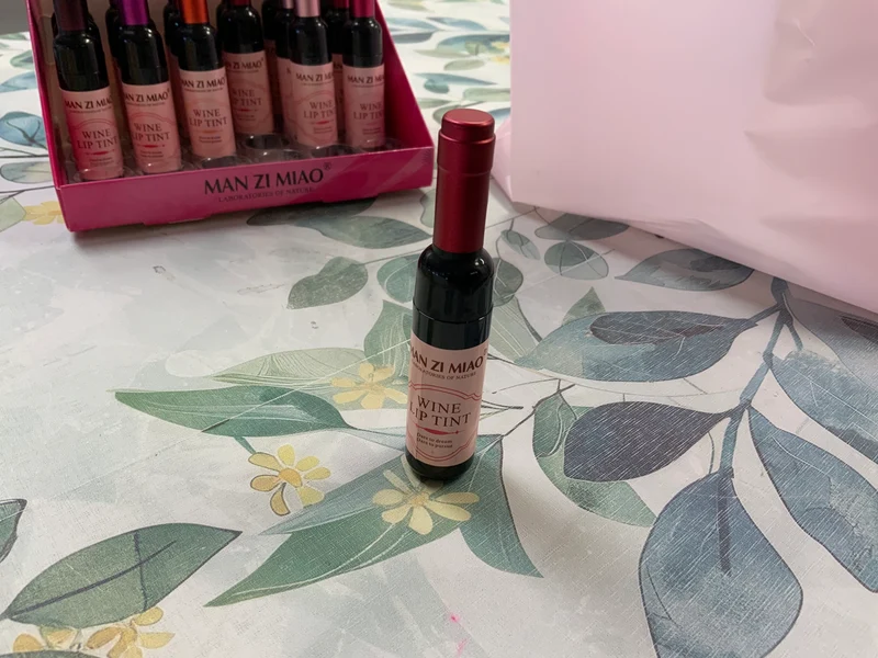 Lip Tint Wine