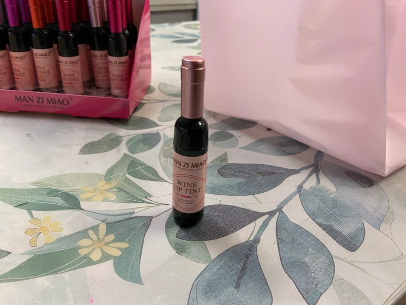 Lip Tint Wine