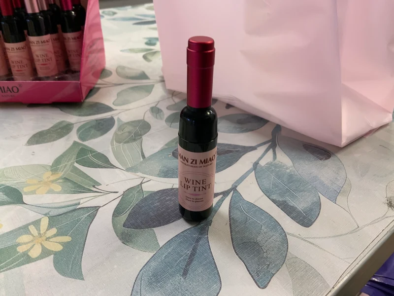 Lip Tint Wine
