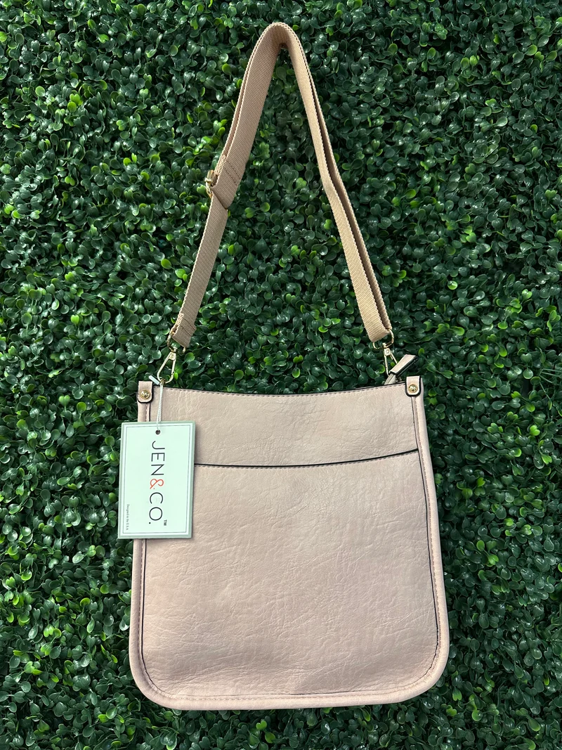 Jen and Co Cross Body M2168 CPK