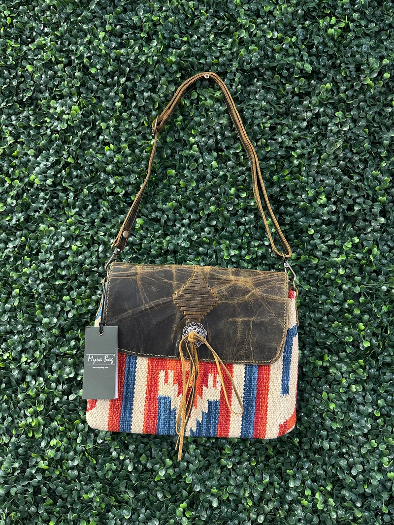 Myra Win-Win Small & Crossbody Bag