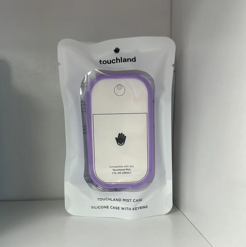 Touchland Hand Mist Cases