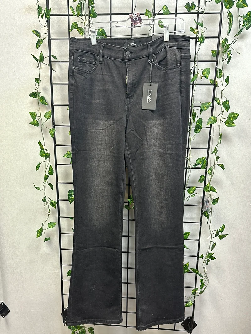 Zenana Black