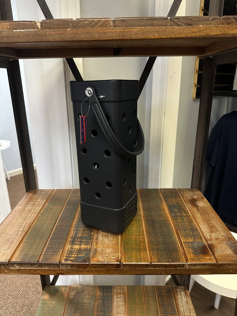 BYO Bogg bag