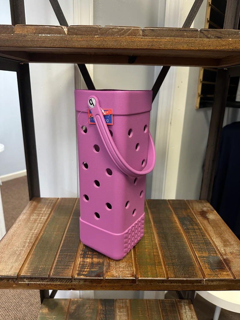 BYO Bogg bag