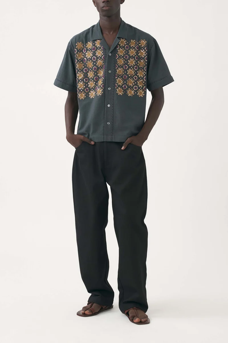 Pantalon Sidney
