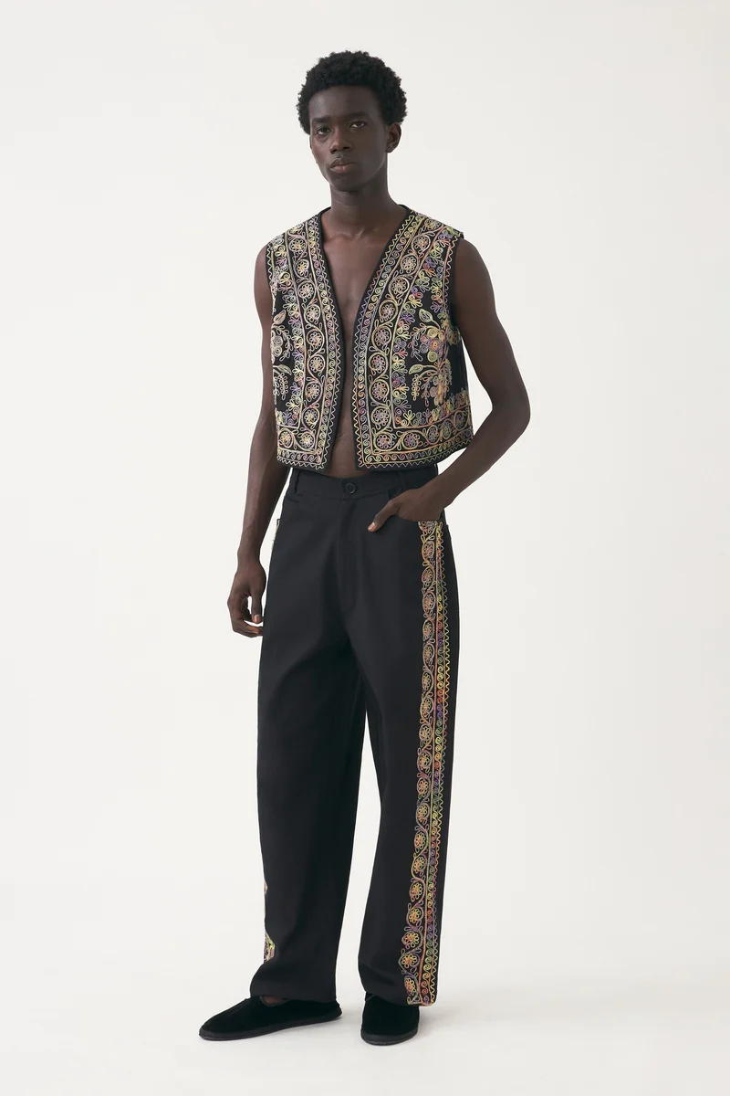 Pantalon Neil