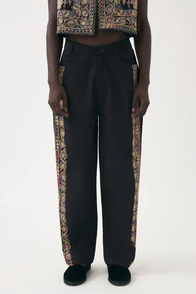 Pantalon Neil