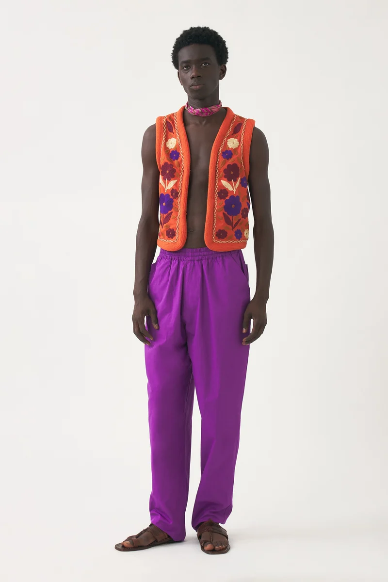 Pantalon Marco