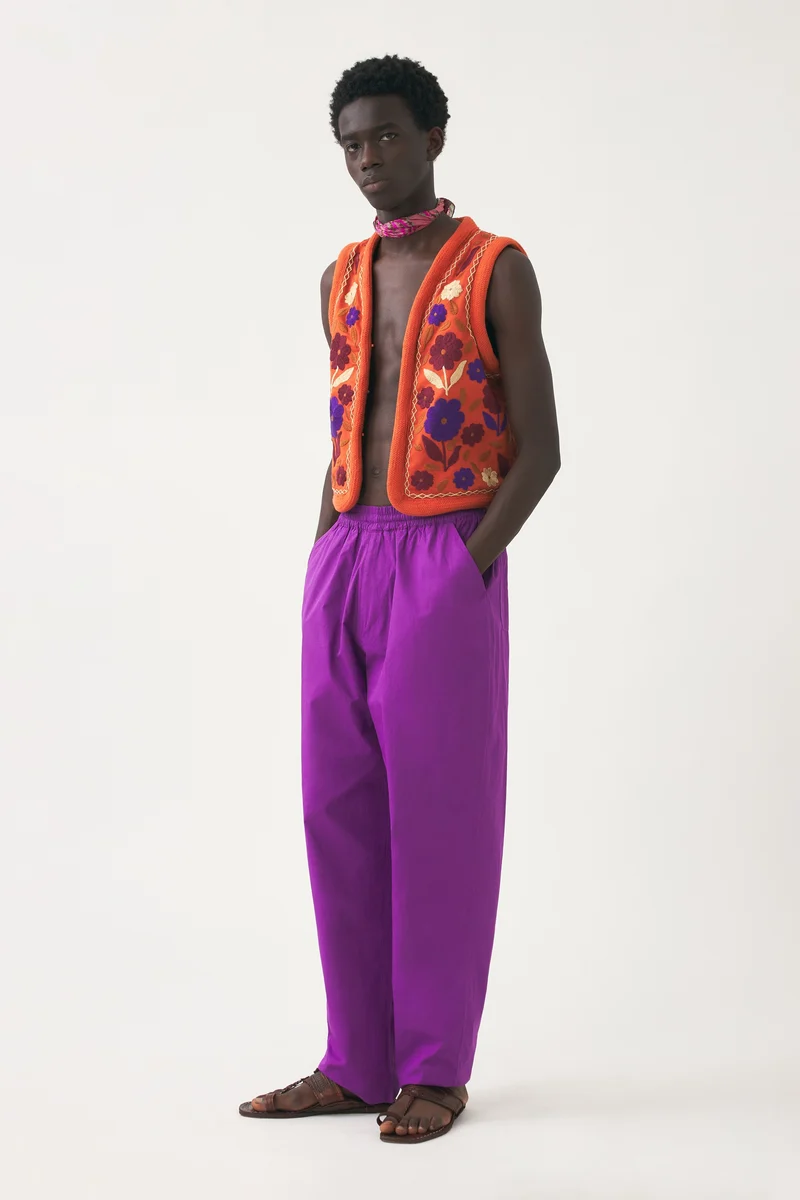 Pantalon Marco