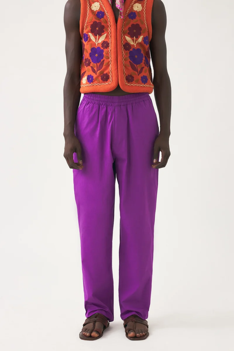 Pantalon Marco