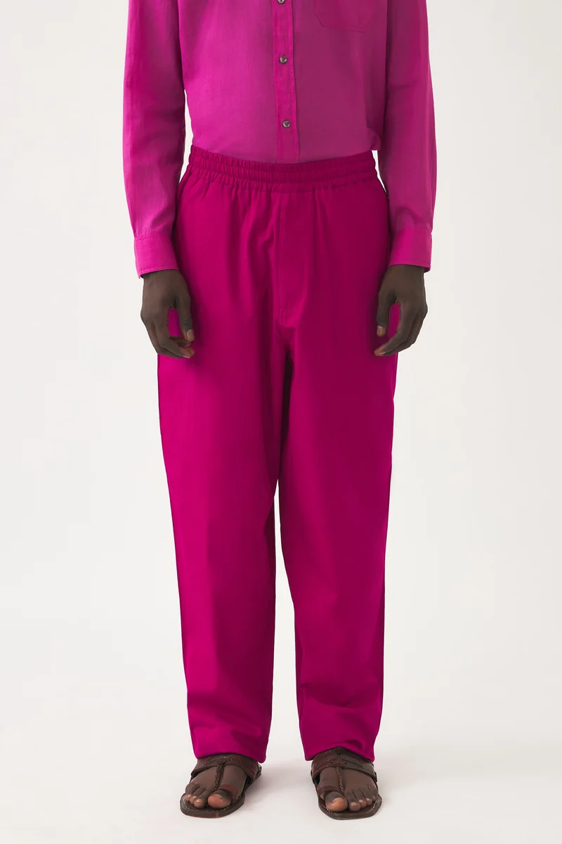 Pantalon Marco