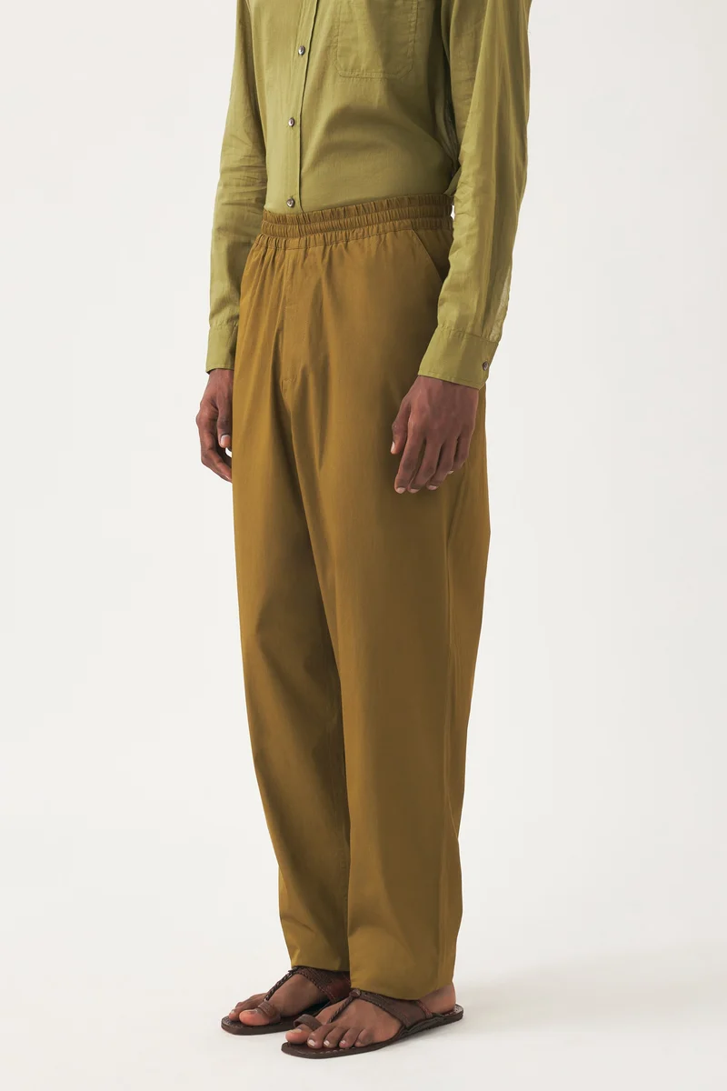 Pantalon Marco