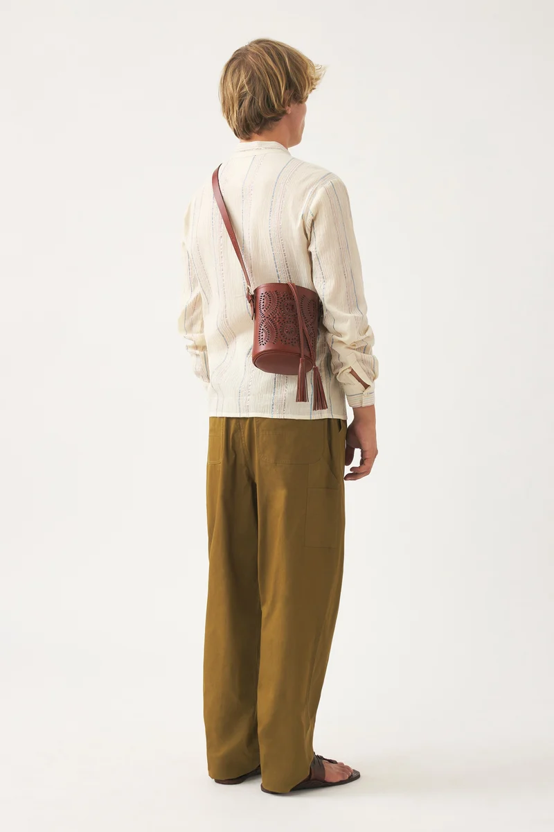 Pantalon Marco