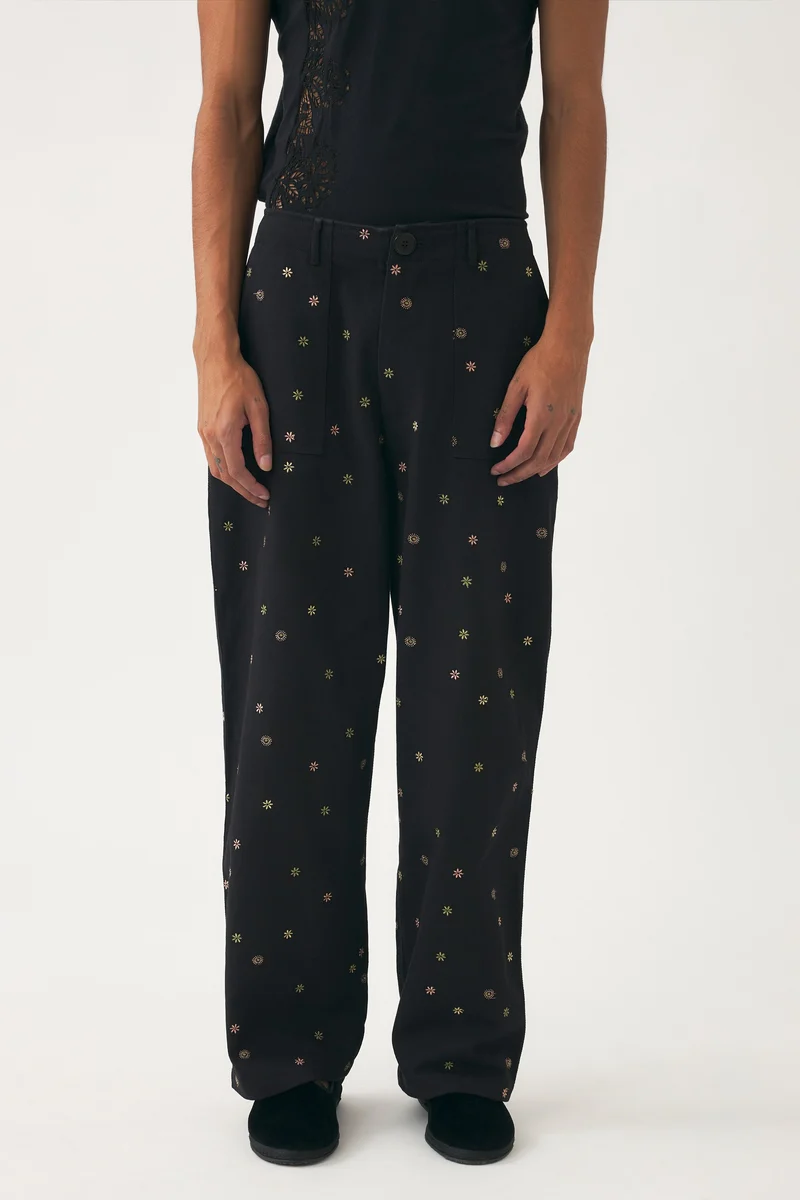 Pantalon Mael