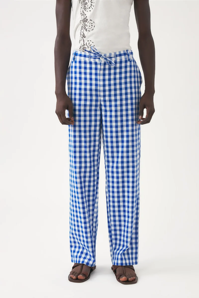 Pantalon Léo