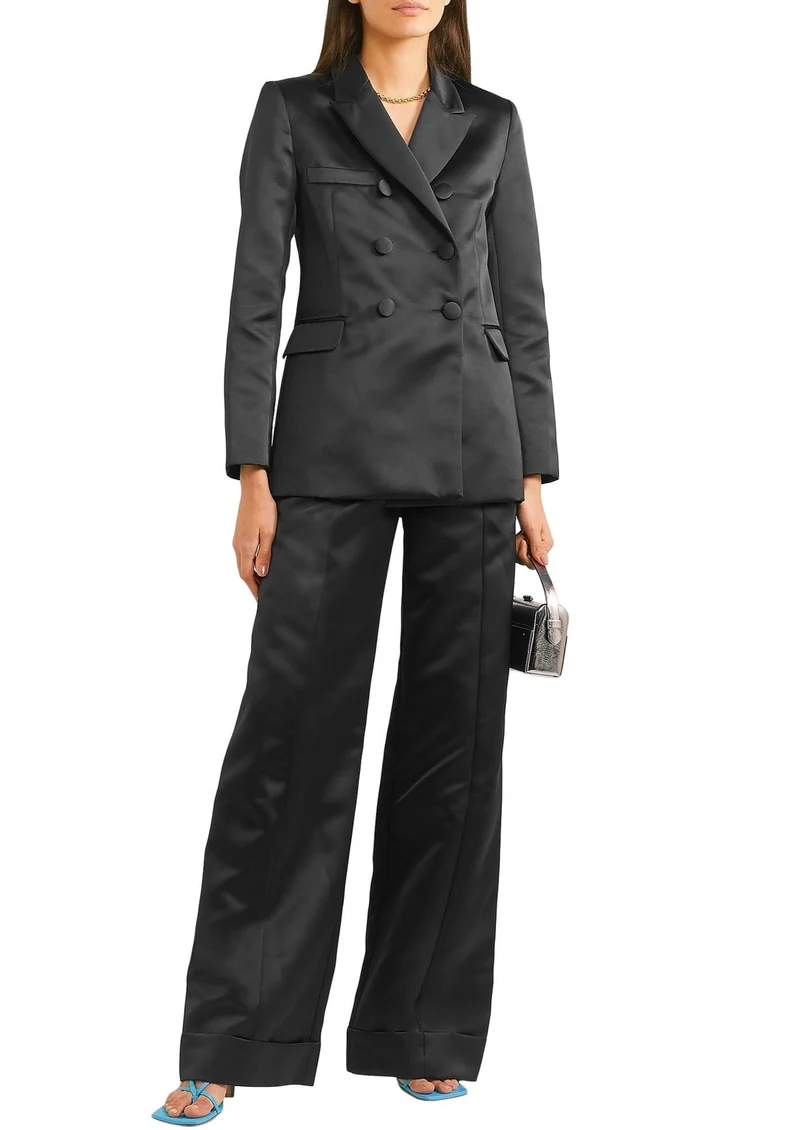 THE GLADYS BLAZER