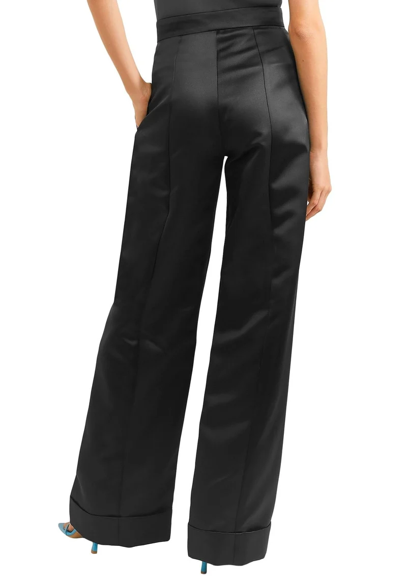 THE JULIA TROUSERS