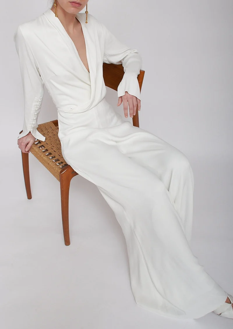 THE TINA JUMPSUIT