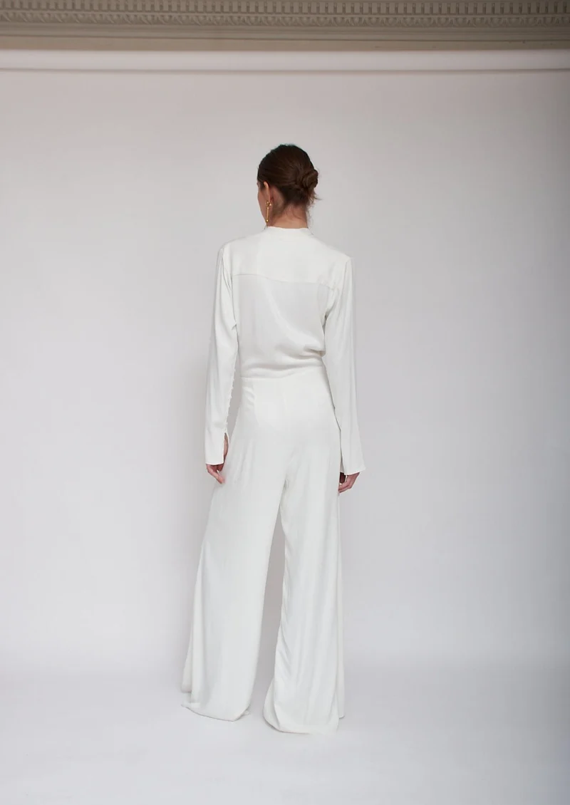 THE TINA JUMPSUIT