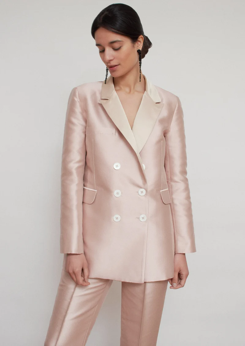 THE GLADYS BLAZER
