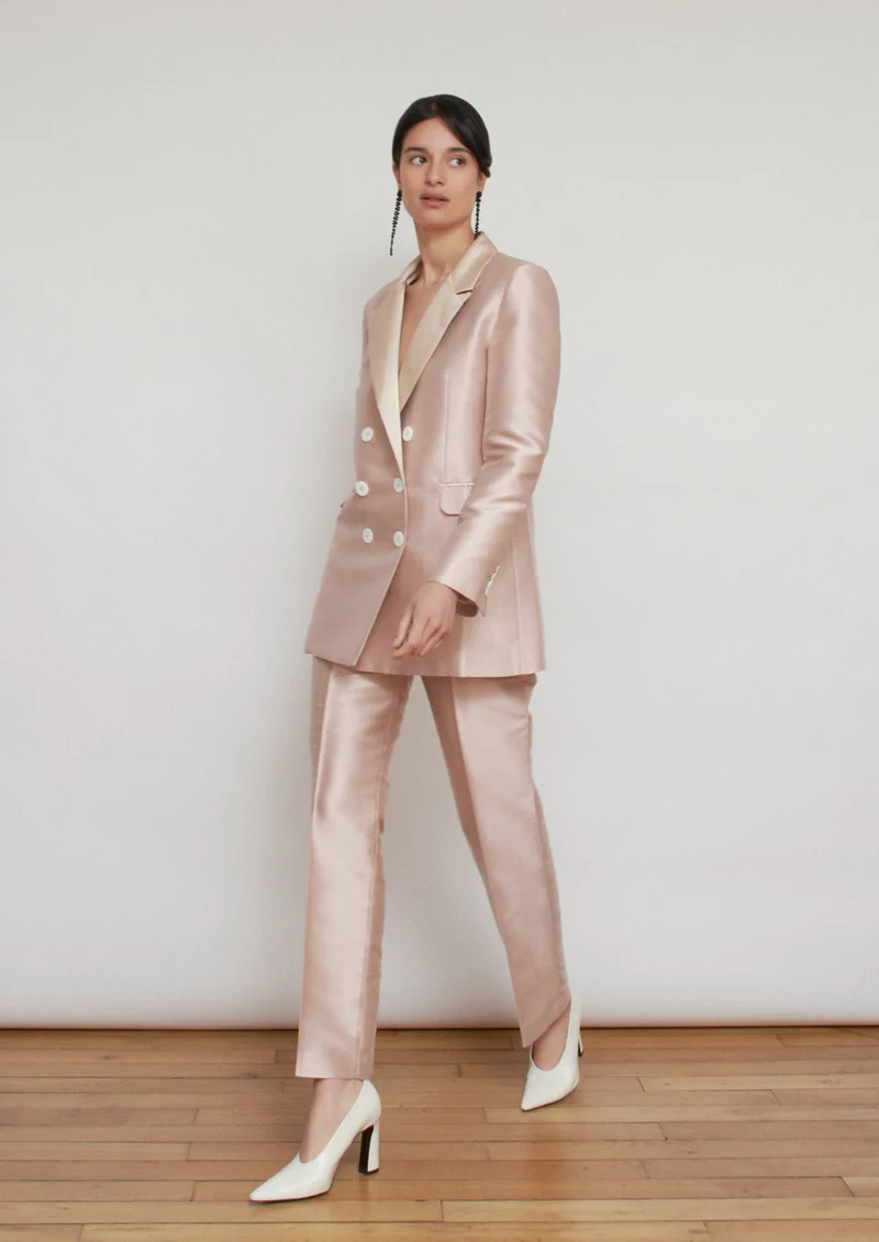 THE GLADYS BLAZER
