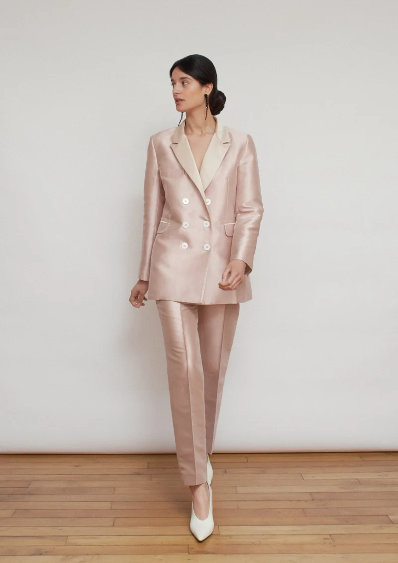 THE GLADYS BLAZER