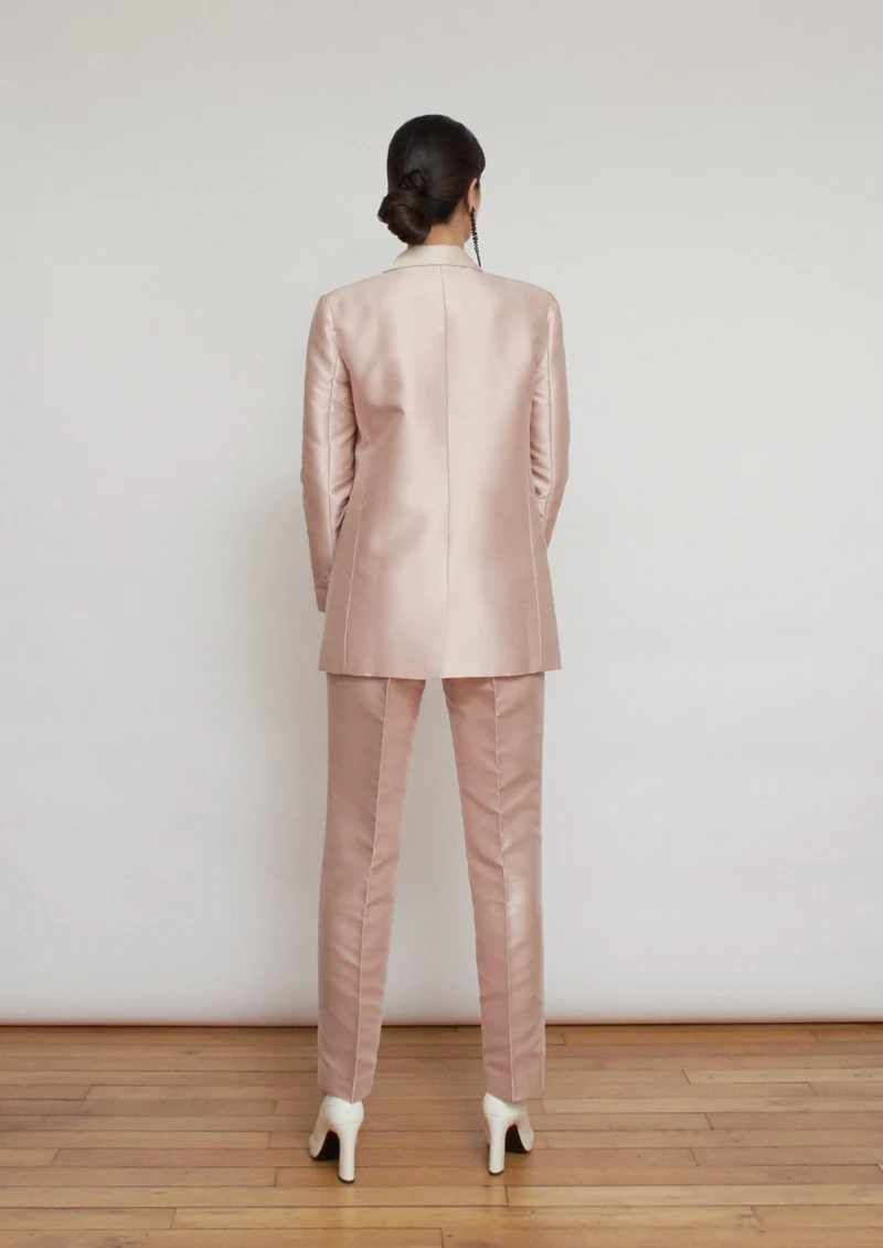 THE GLADYS BLAZER