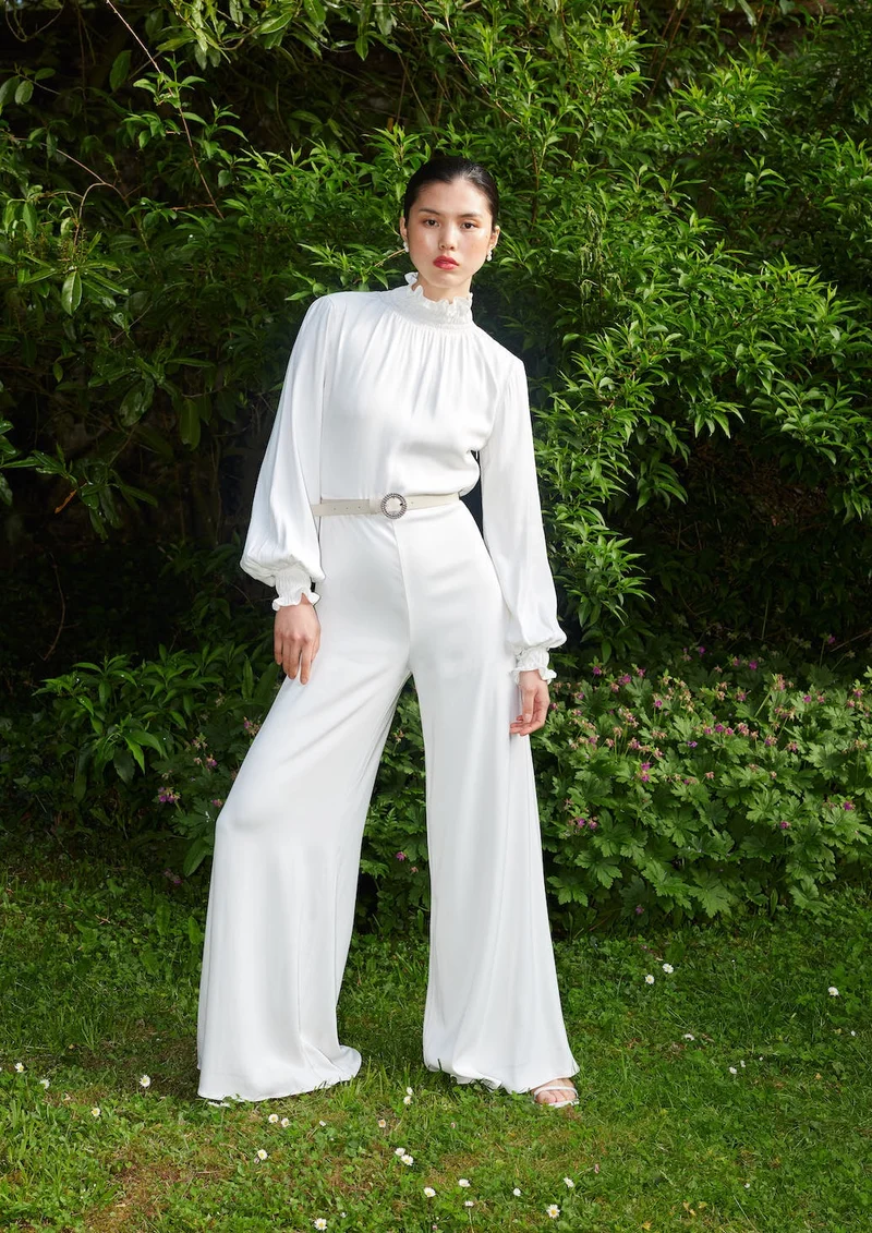 THE MARY JUMPSUIT