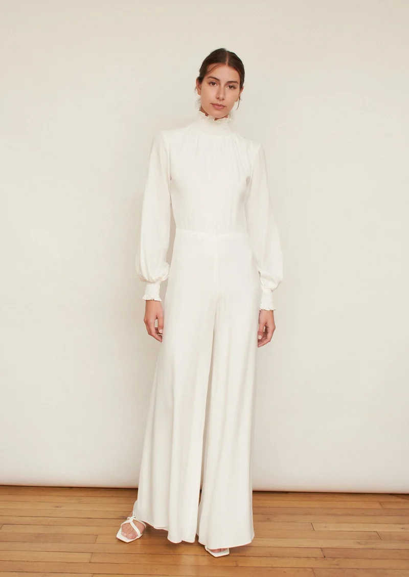 THE MARY JUMPSUIT