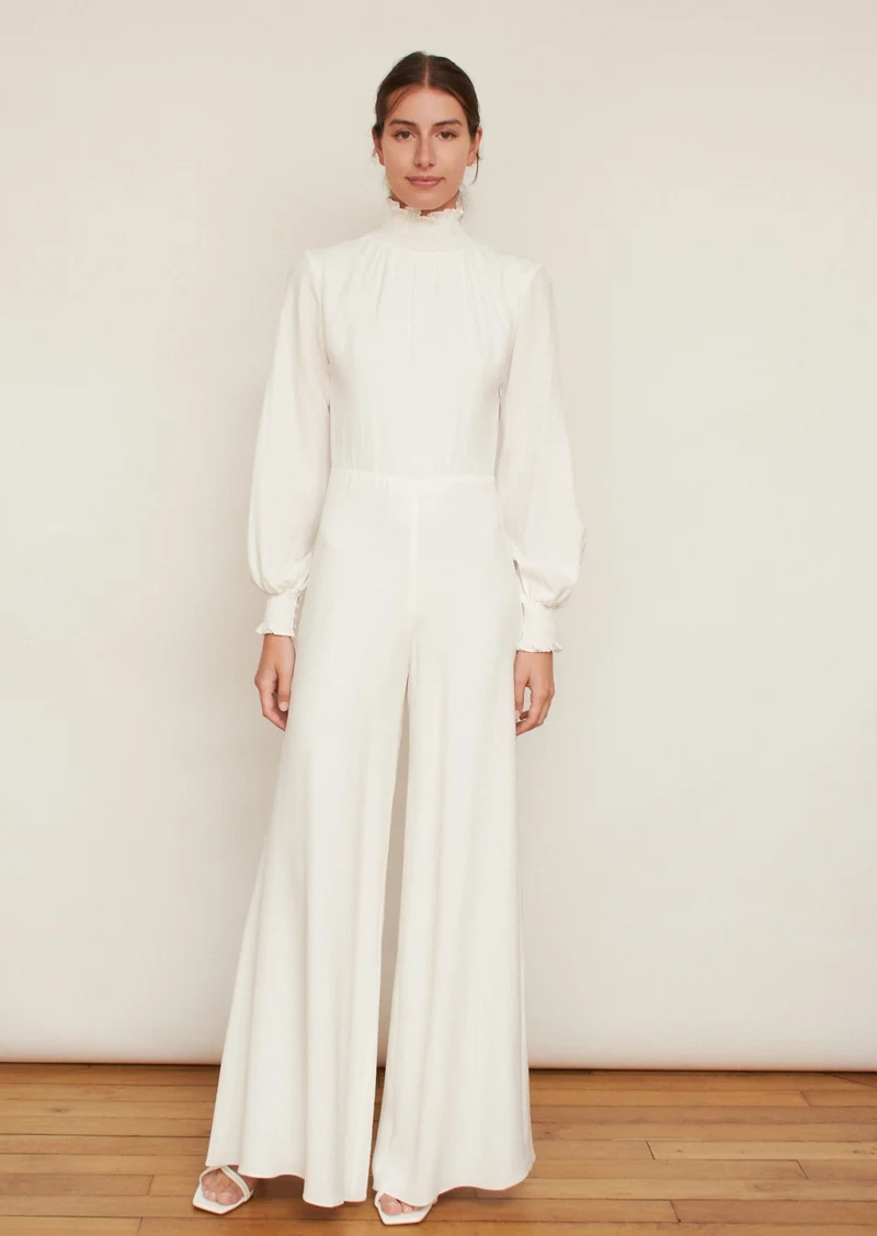 THE MARY JUMPSUIT