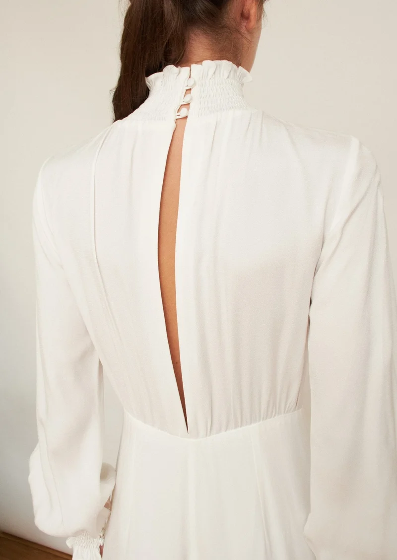 THE MARY JUMPSUIT