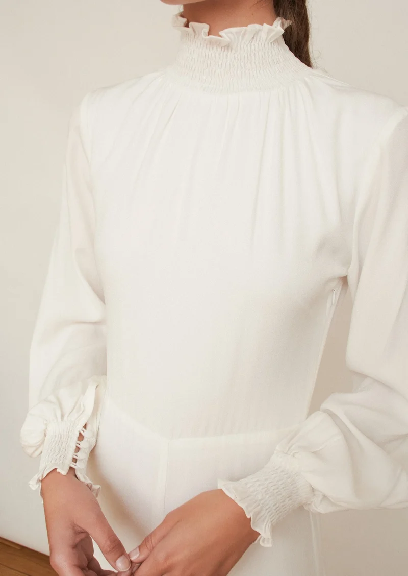 THE MARY JUMPSUIT