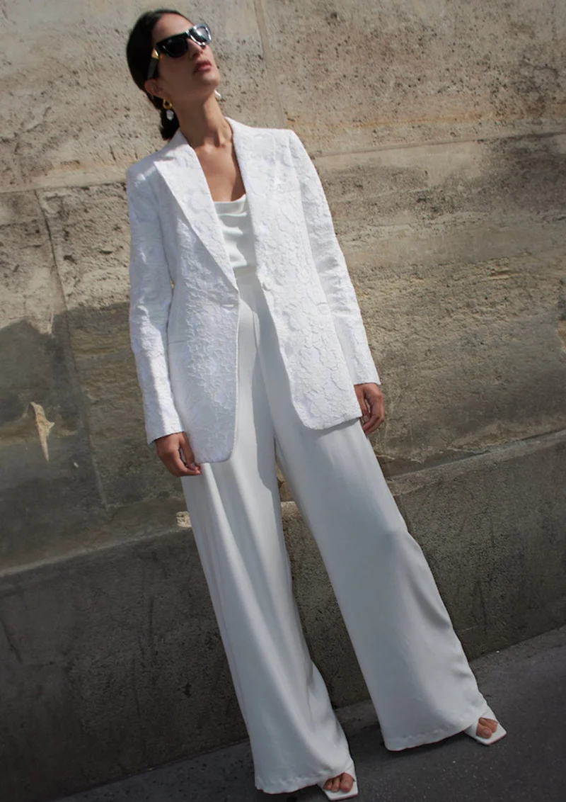 THE WANGARI TROUSERS
