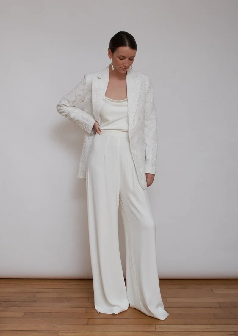 THE WANGARI TROUSERS