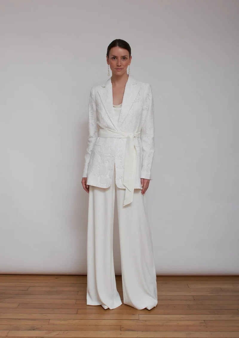 THE WANGARI TROUSERS