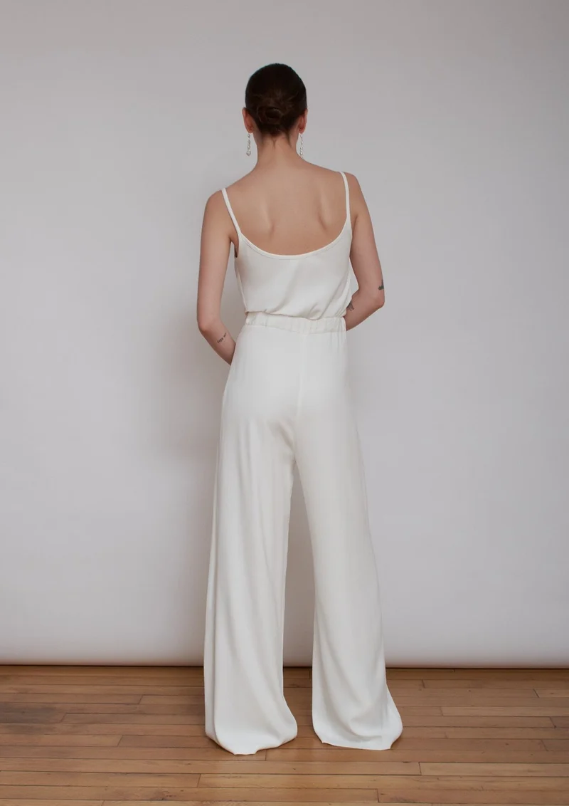 THE WANGARI TROUSERS