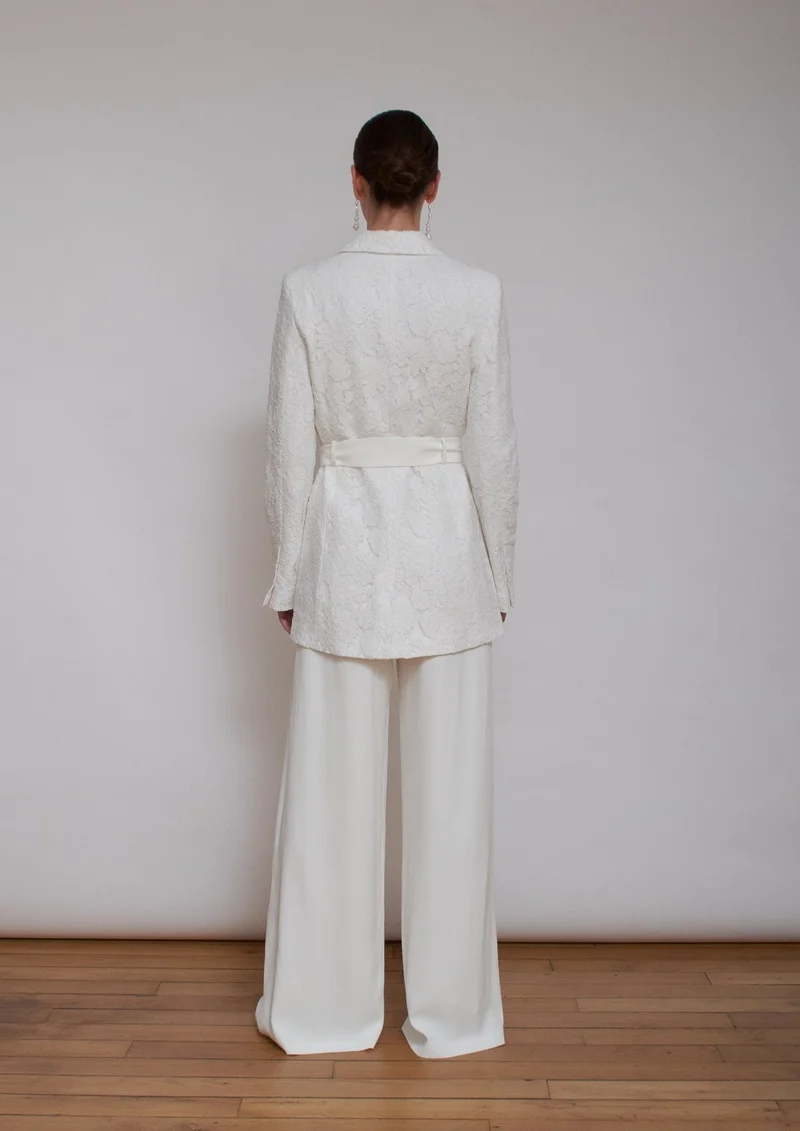 THE WANGARI TROUSERS