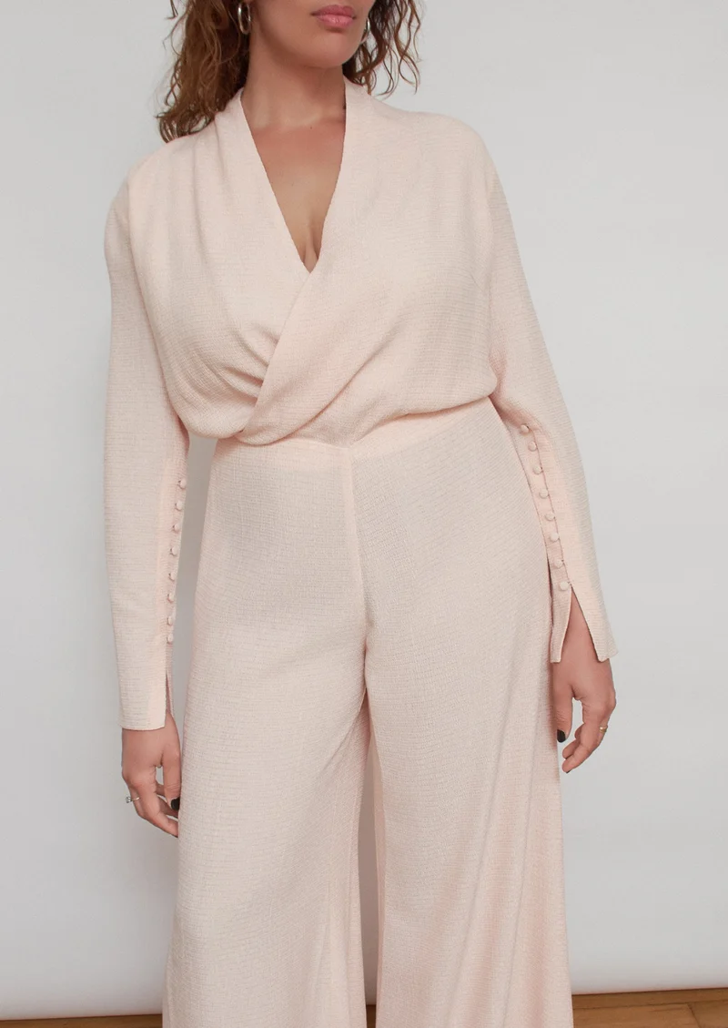 THE TINA JUMPSUIT