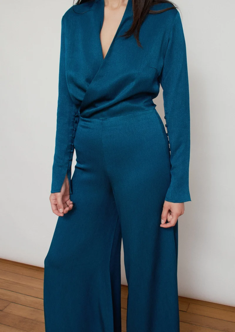 THE TINA JUMPSUIT